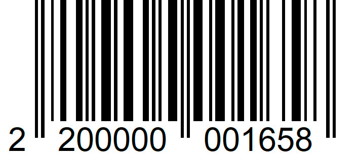 barcode(4)