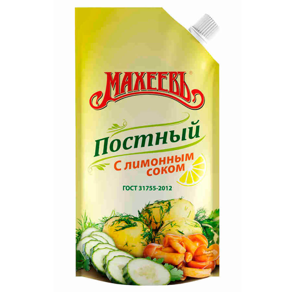 Соус терияки махеев фото